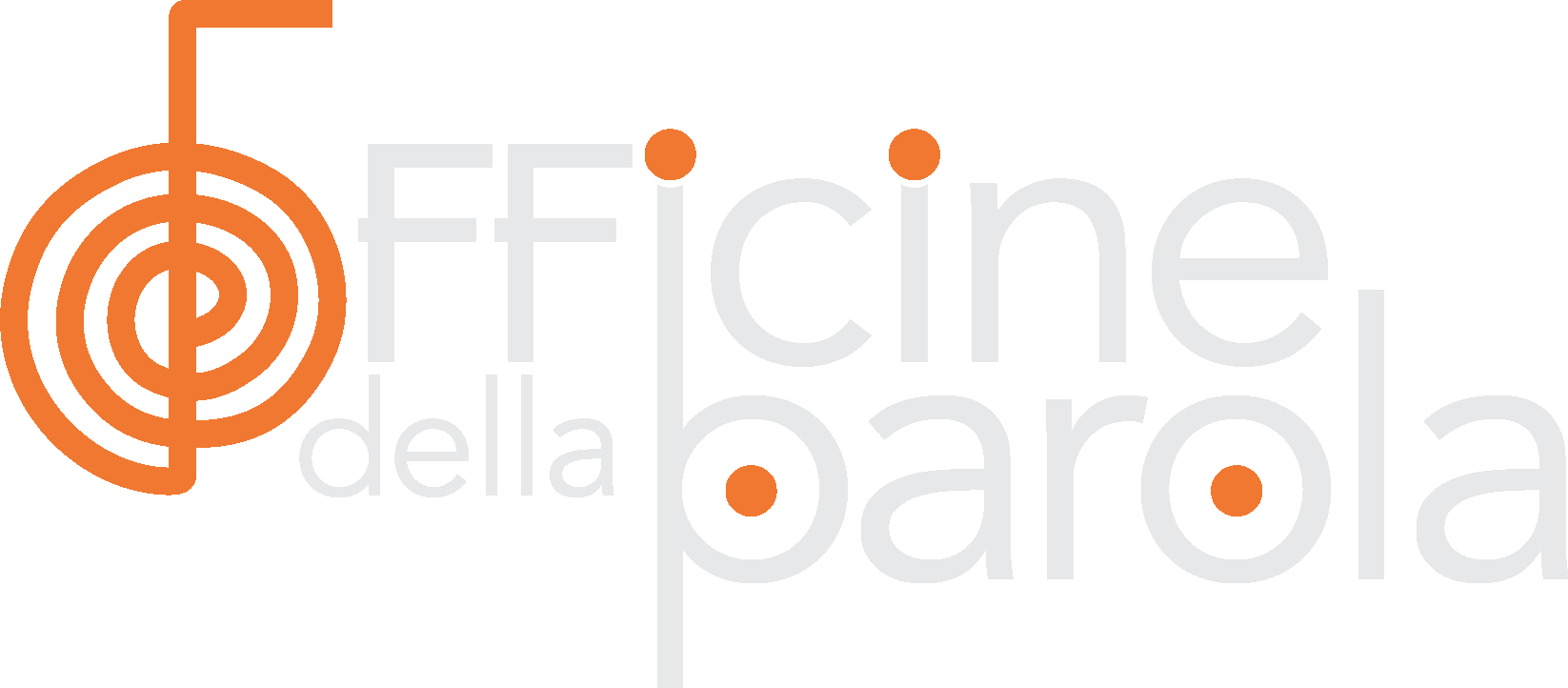 Officine della Parola
