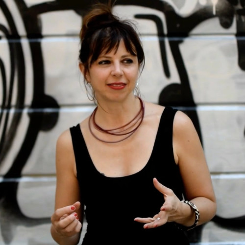 Marina Gellona