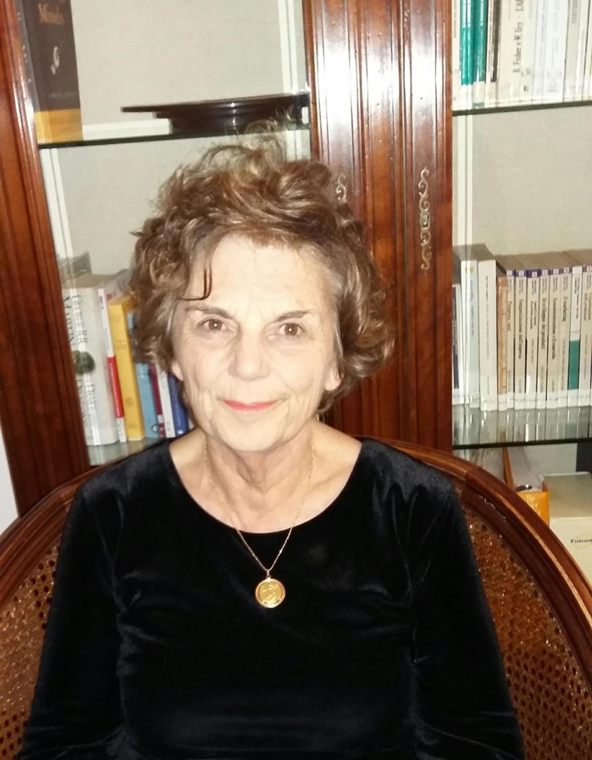 Teresa Giaccone