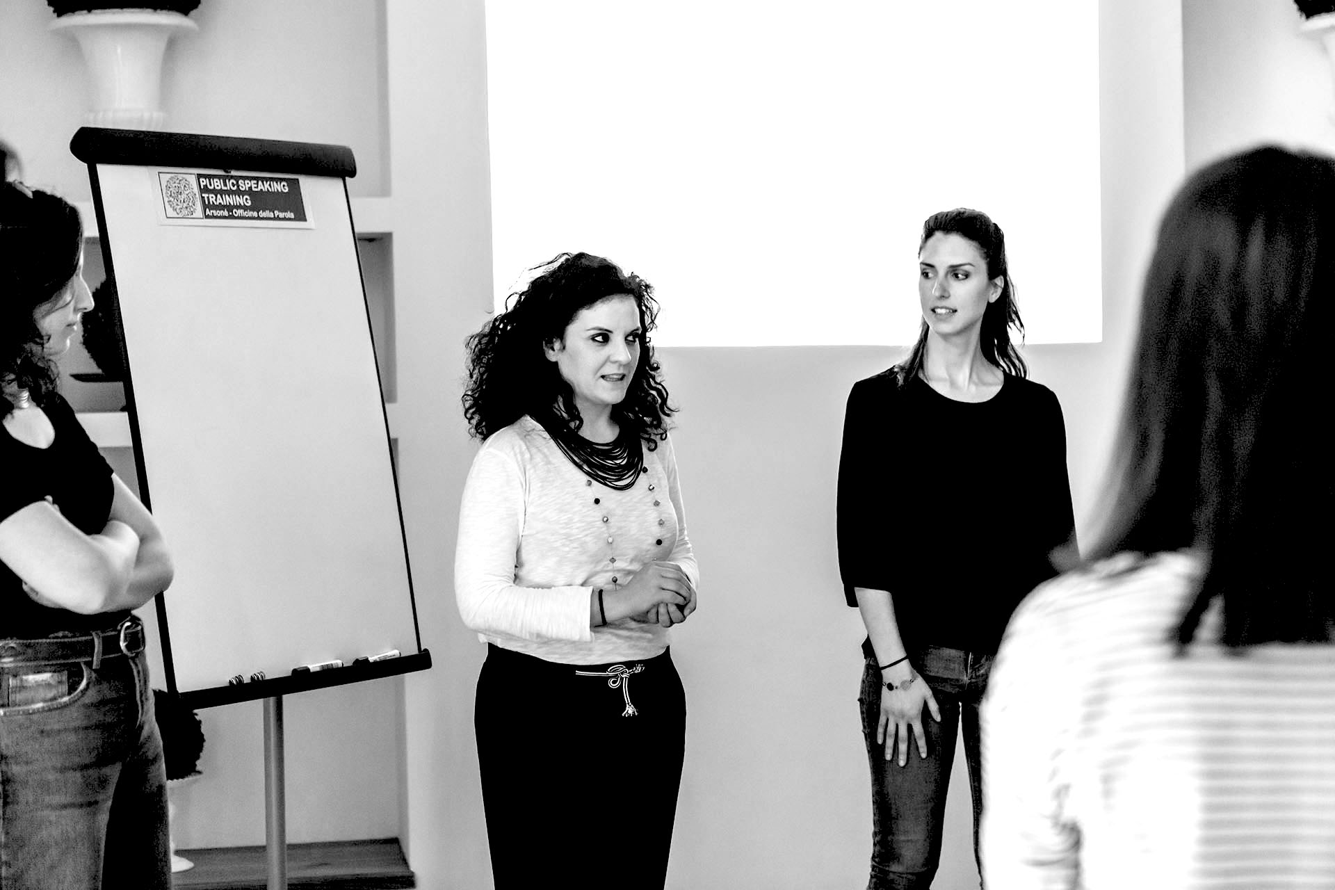 Comunicazione assertiva, empatica ed ecologica