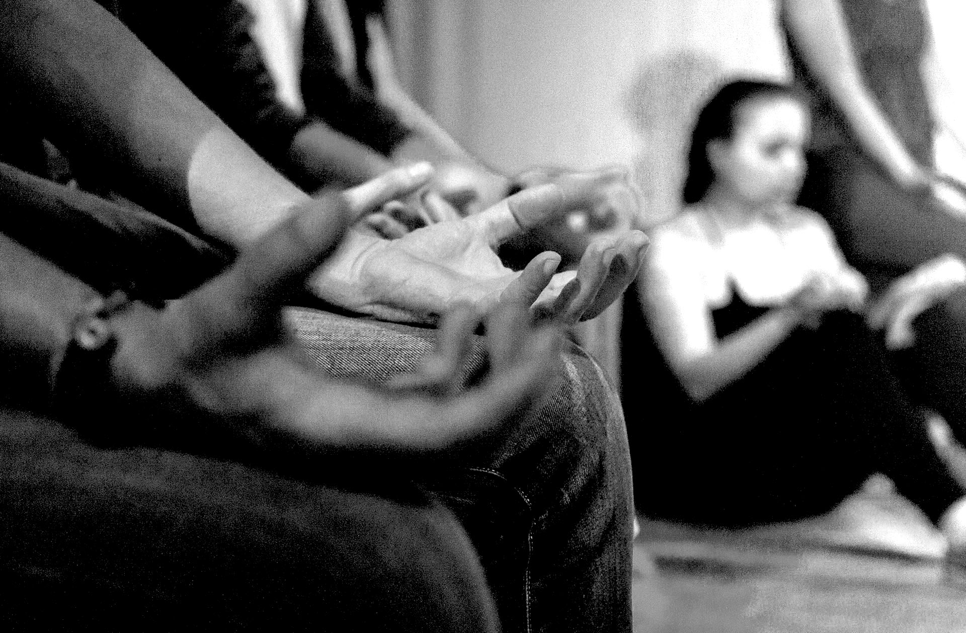 Gestione dello Stress