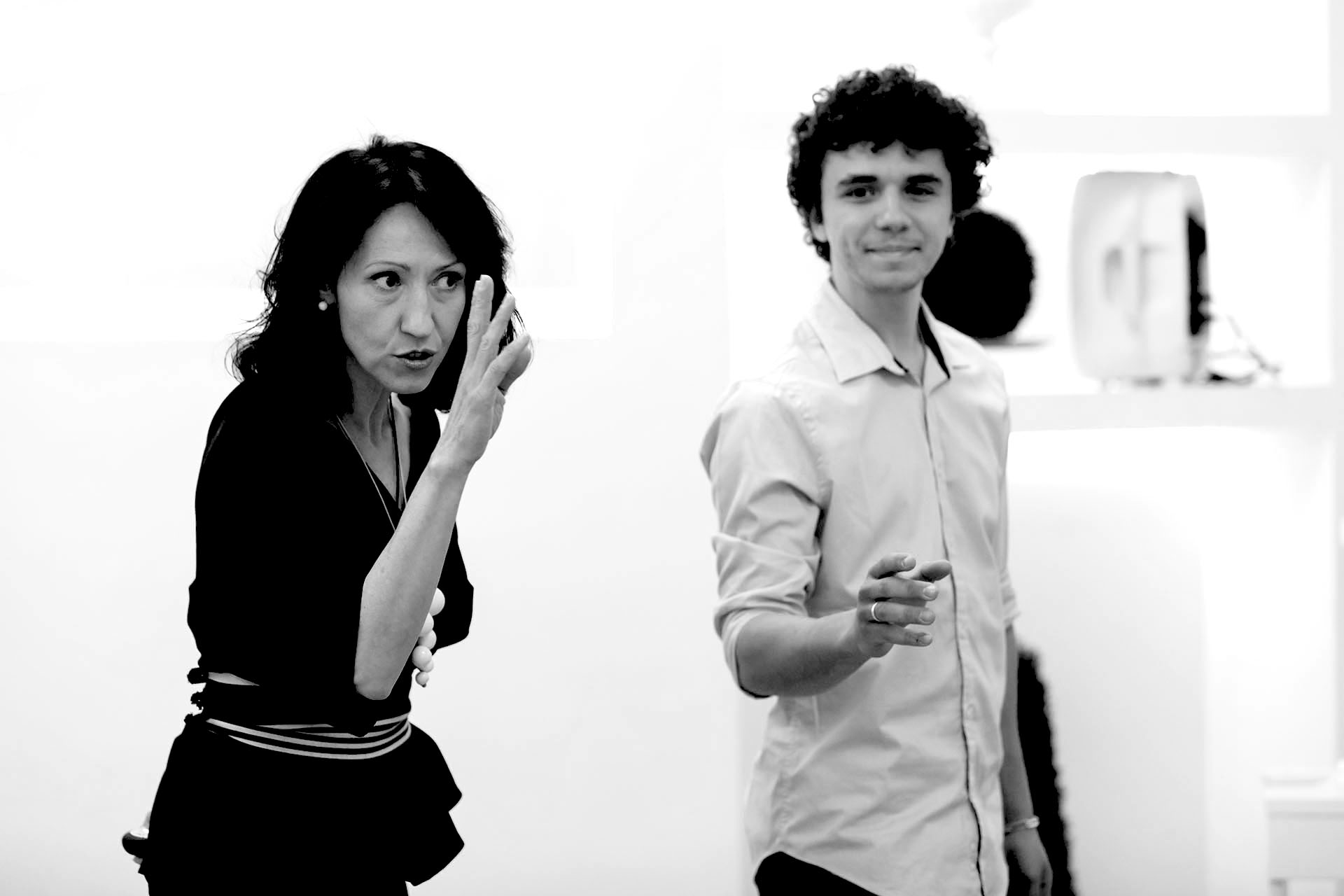 Public speaking per ragazzi