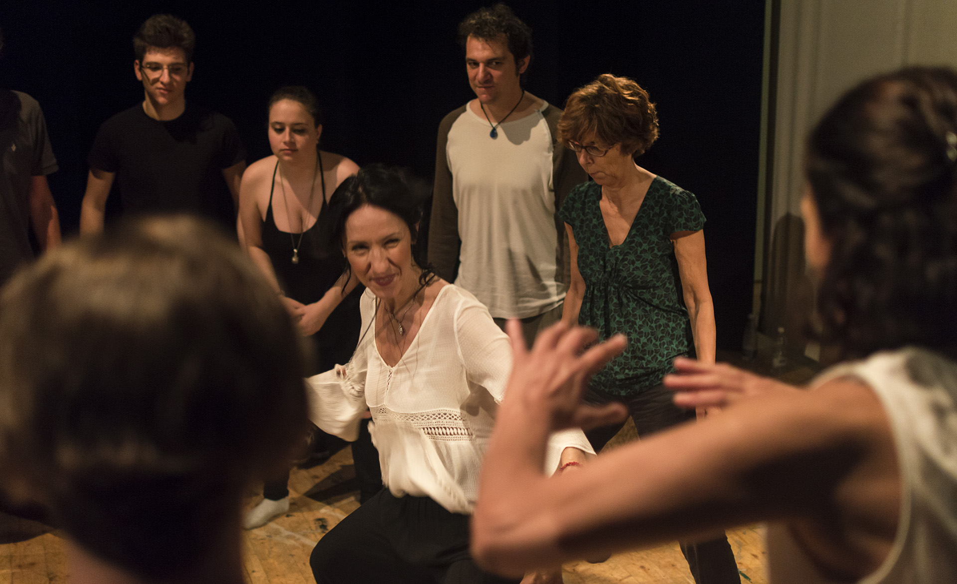 Recitazione e Interpretazione