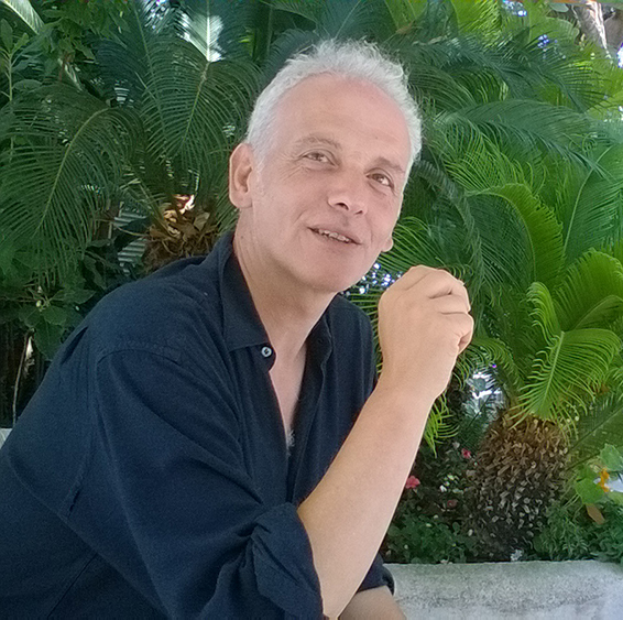 Alessandro Bugiantella