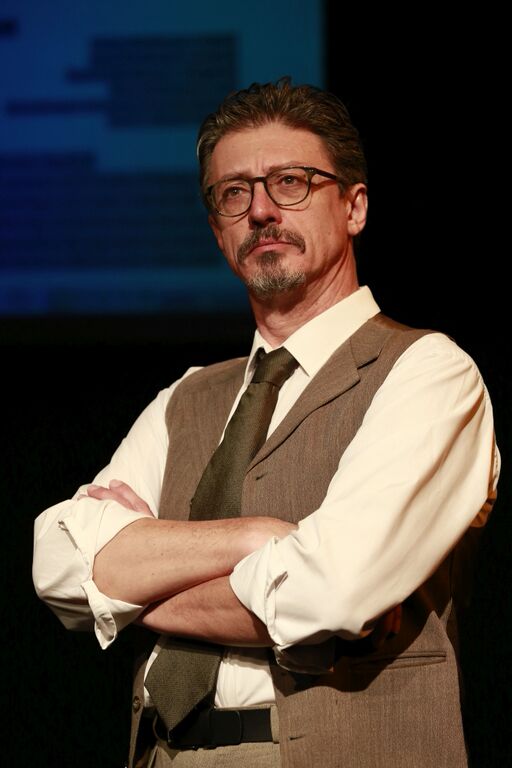 Roberto Garelli